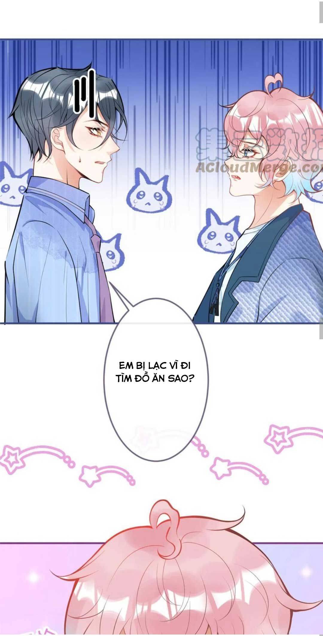 Tôi Có Năm Ba Ba Là Đại Boss - Chap 101