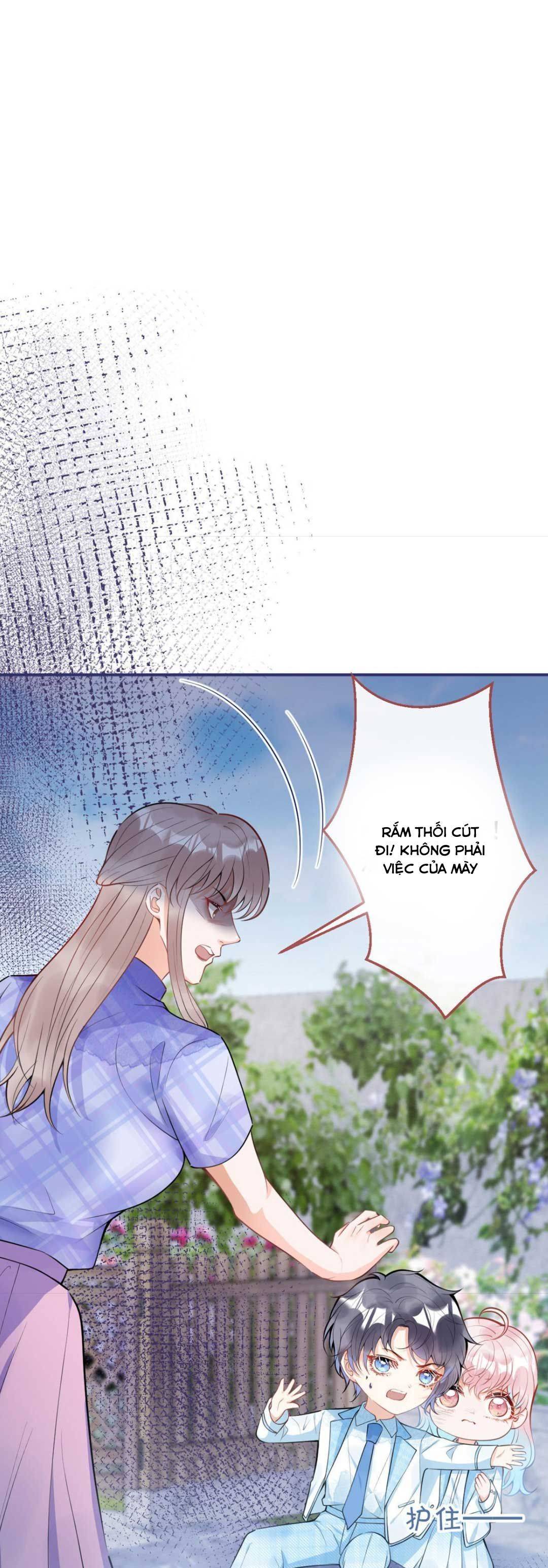 Tôi Có Năm Ba Ba Là Đại Boss - Chap 102