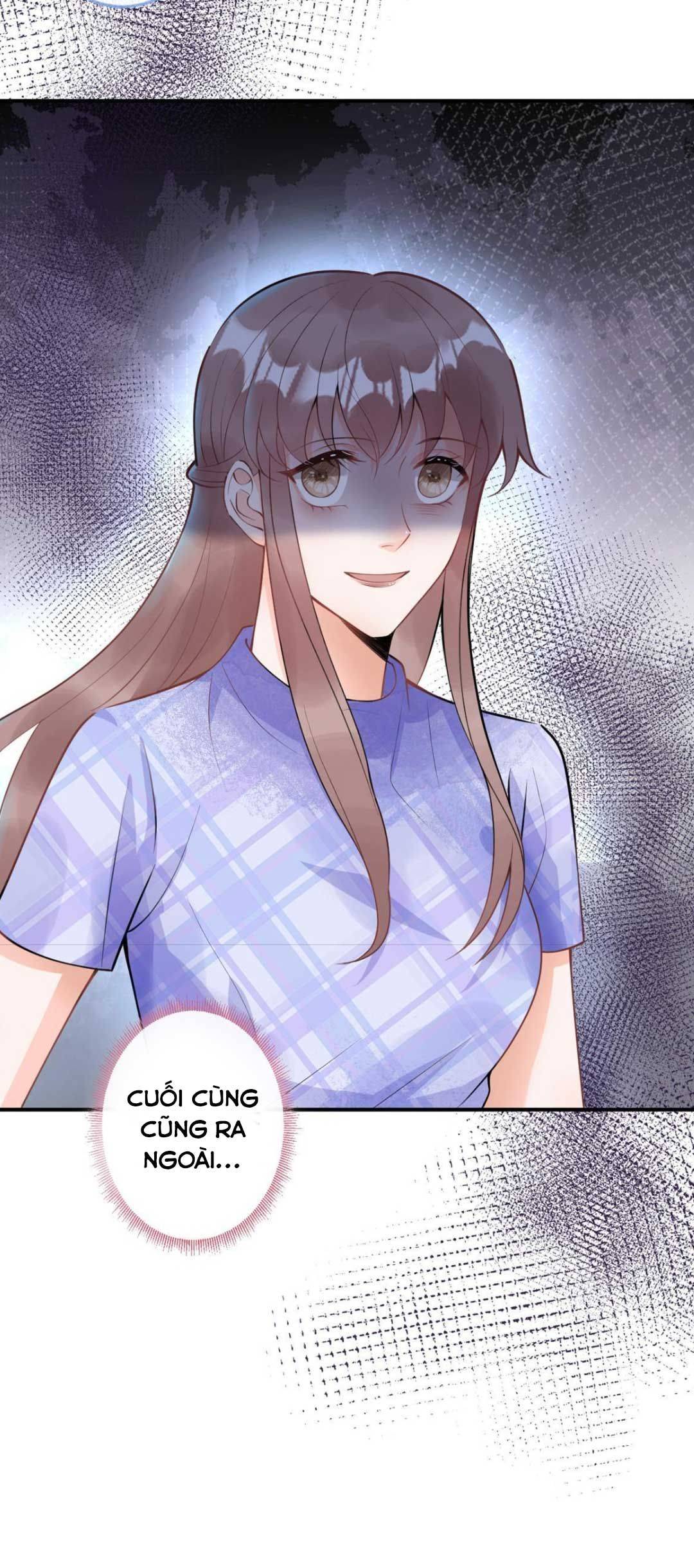 Tôi Có Năm Ba Ba Là Đại Boss - Chap 102