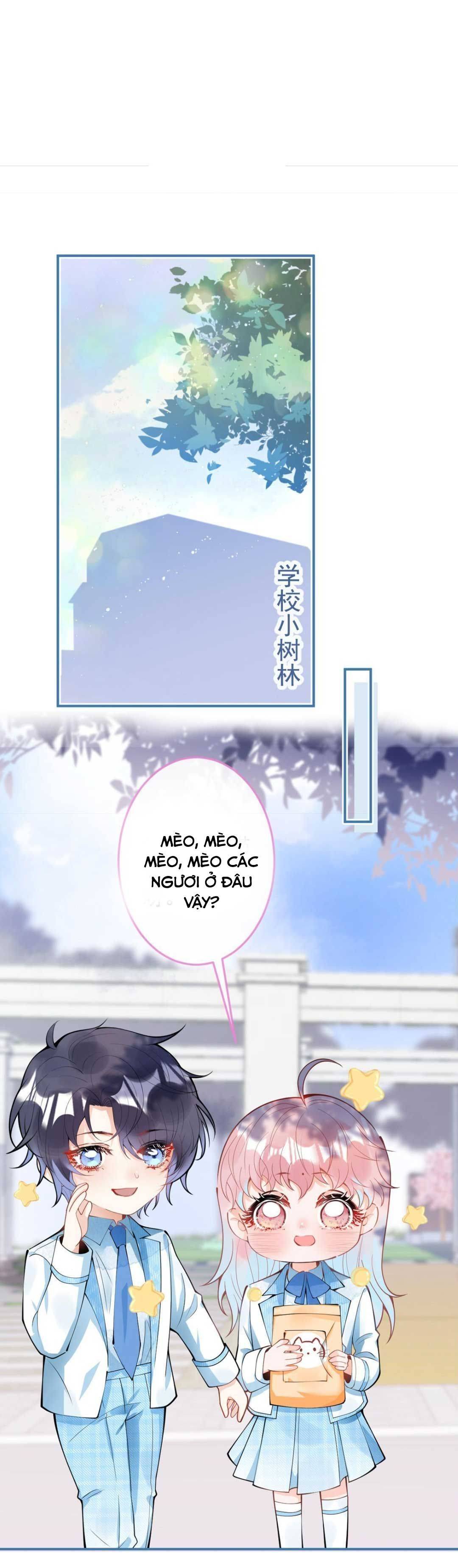 Tôi Có Năm Ba Ba Là Đại Boss - Chap 102