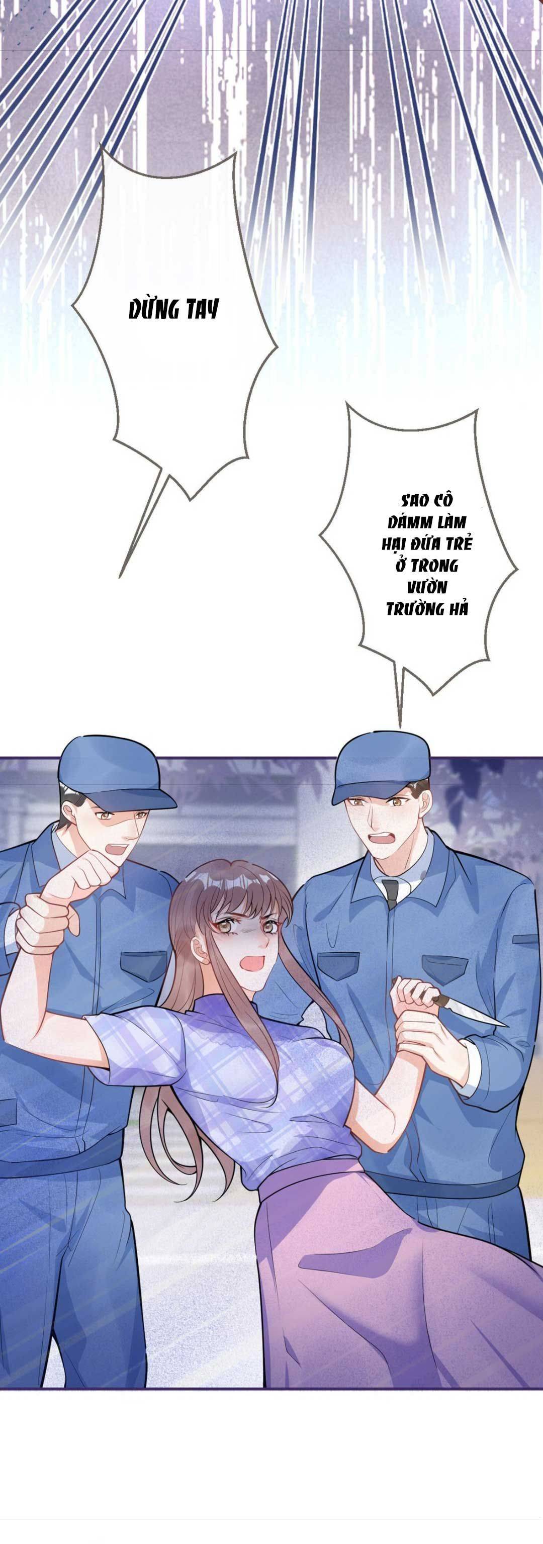 Tôi Có Năm Ba Ba Là Đại Boss - Chap 103