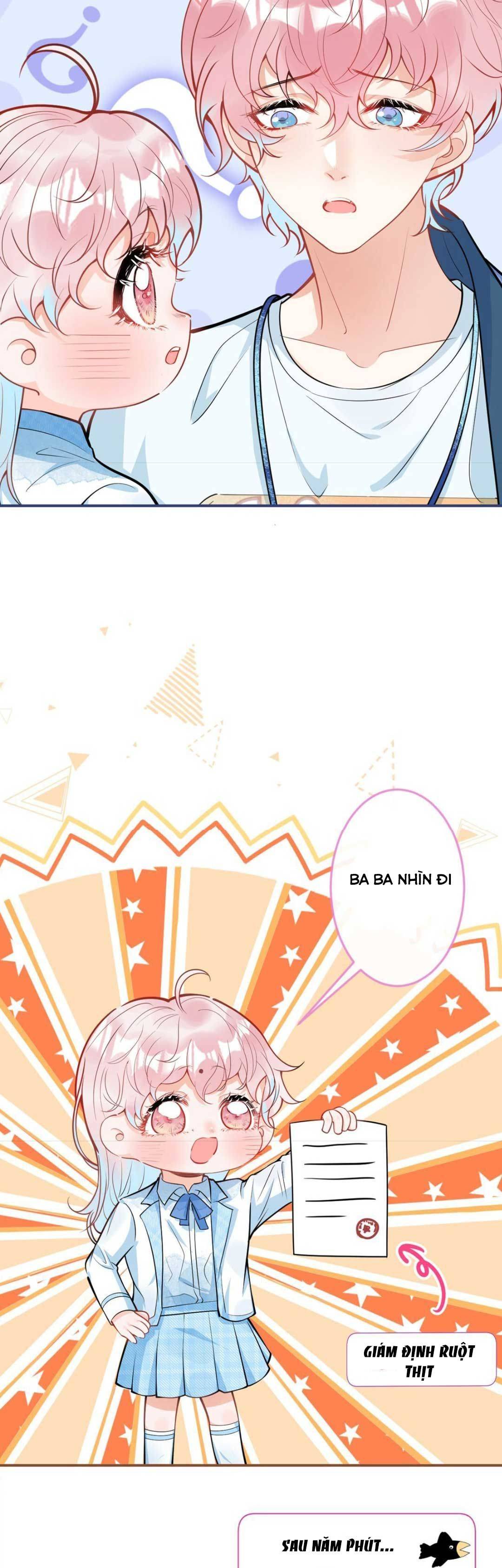 Tôi Có Năm Ba Ba Là Đại Boss - Chap 103