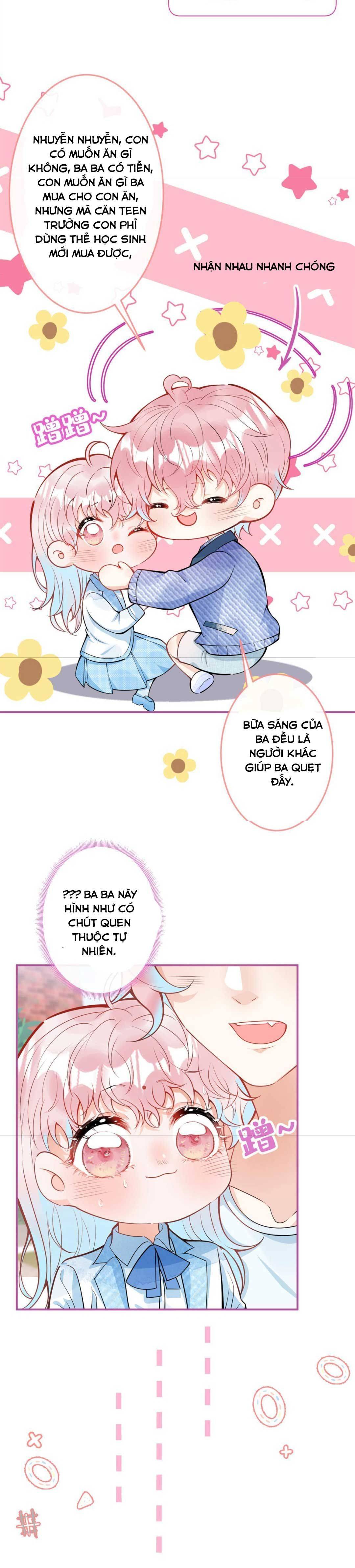 Tôi Có Năm Ba Ba Là Đại Boss - Chap 103
