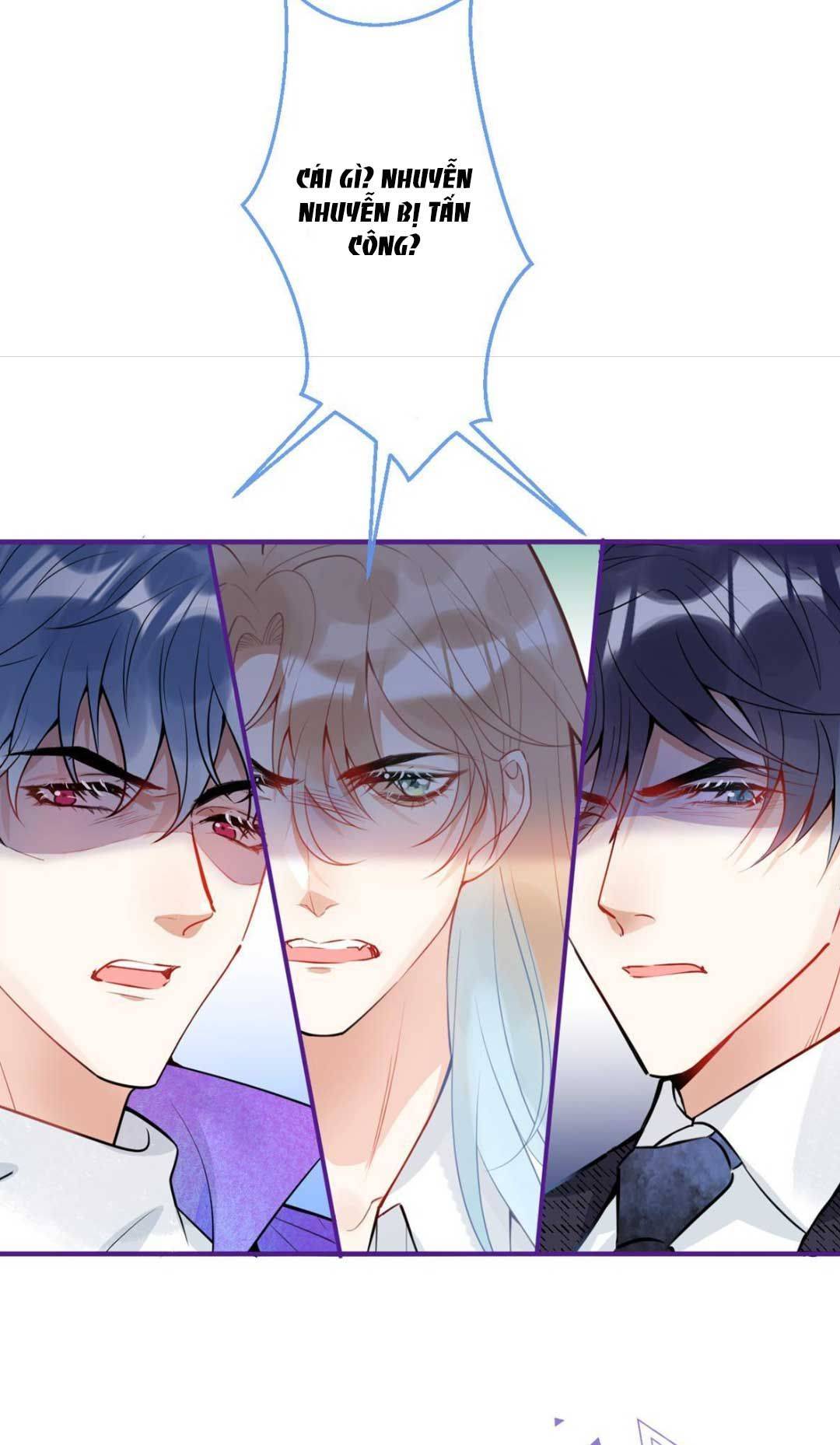 Tôi Có Năm Ba Ba Là Đại Boss - Chap 103