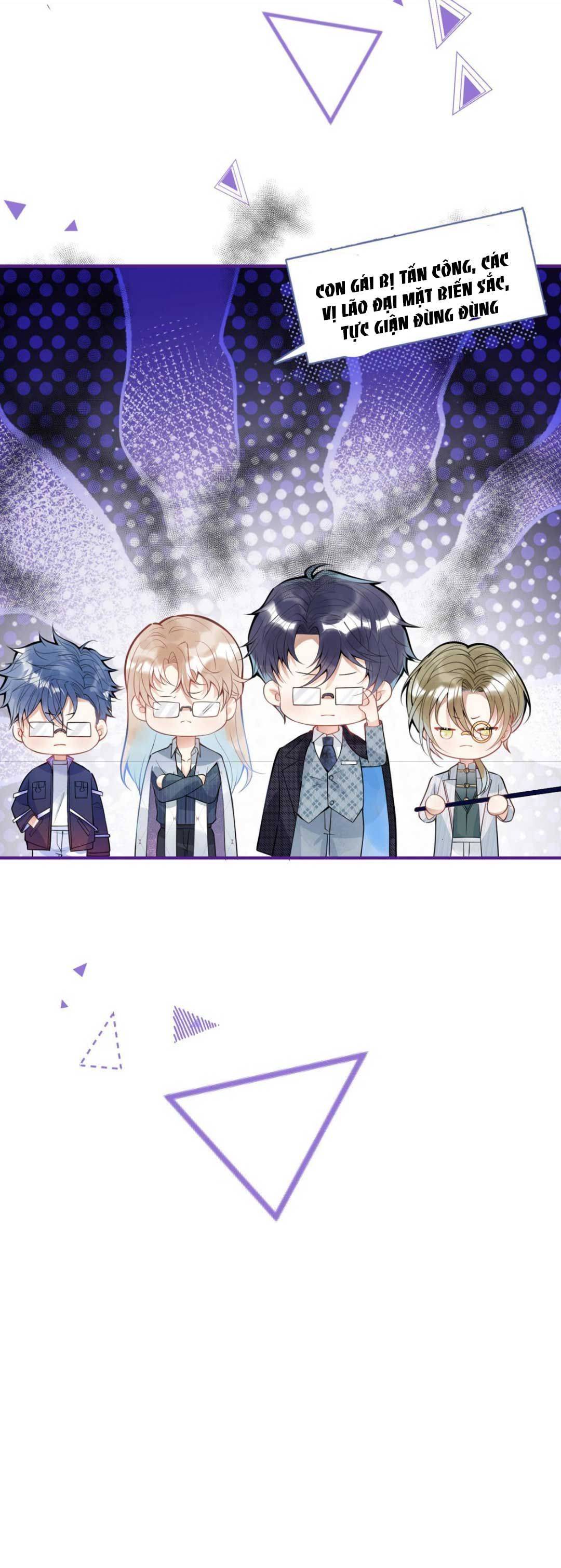 Tôi Có Năm Ba Ba Là Đại Boss - Chap 103