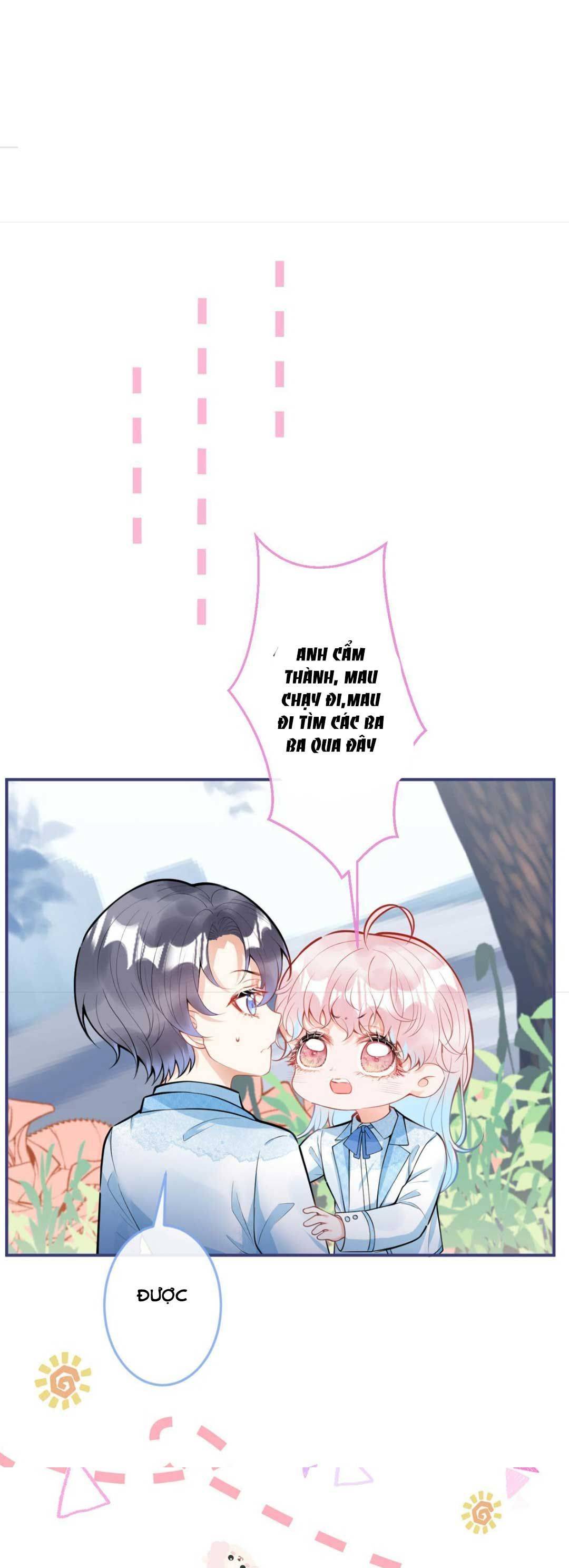 Tôi Có Năm Ba Ba Là Đại Boss - Chap 103