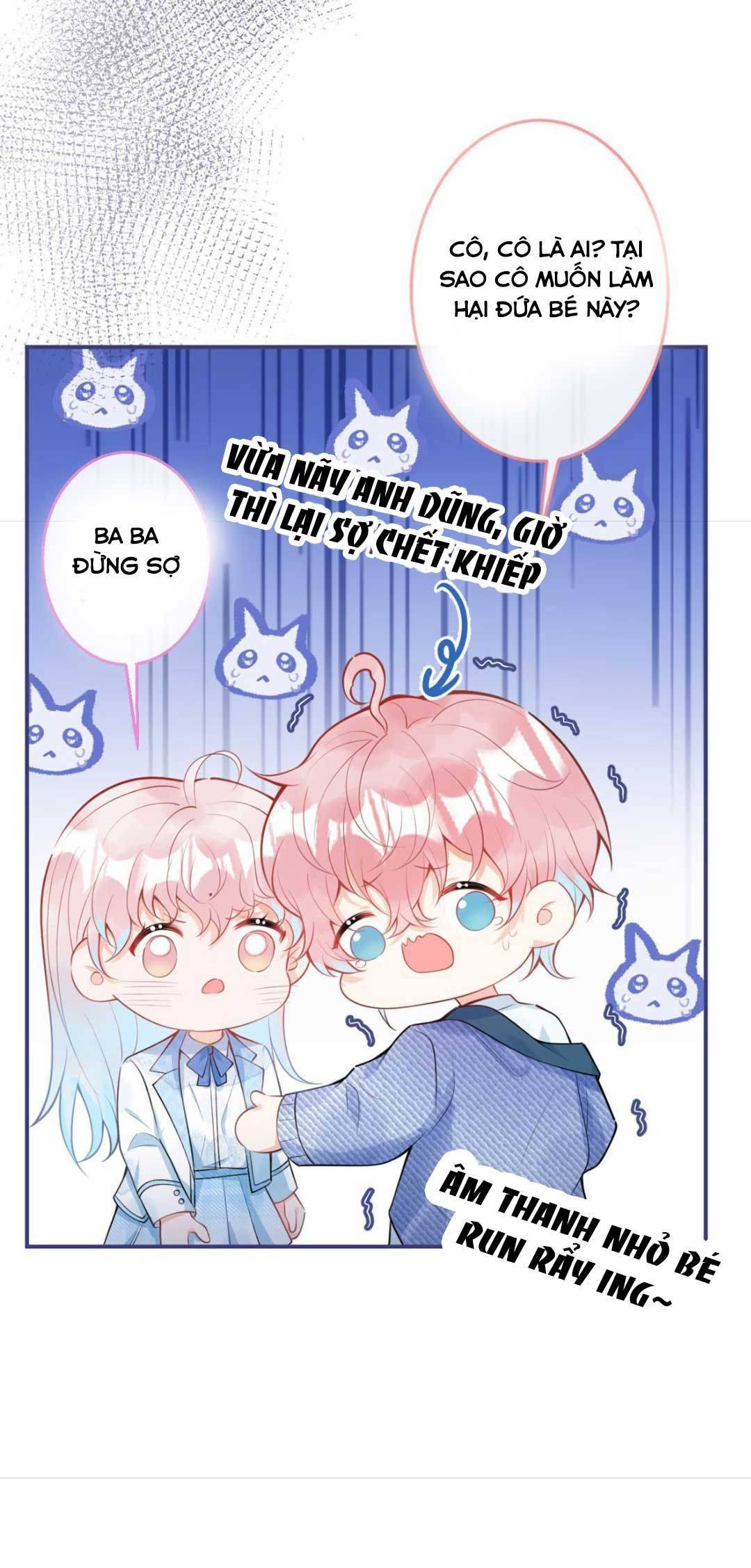 Tôi Có Năm Ba Ba Là Đại Boss - Chap 103