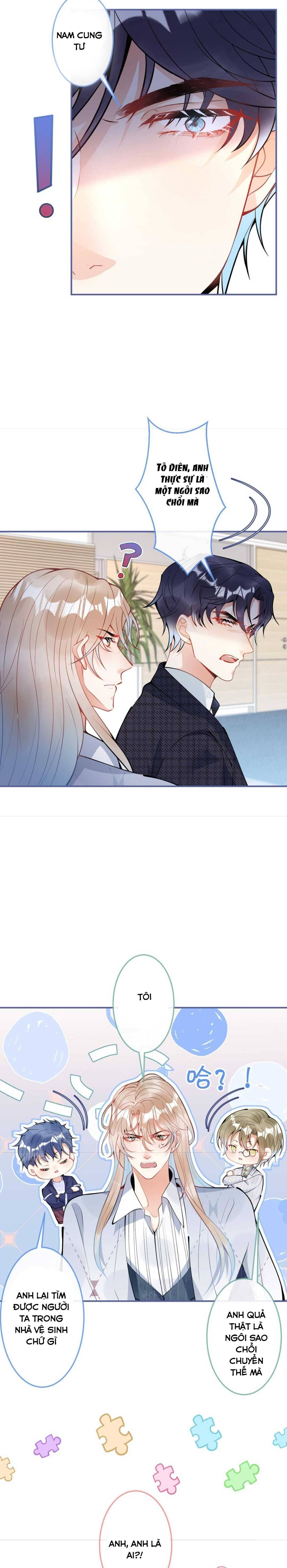 Tôi Có Năm Ba Ba Là Đại Boss - Chap 104