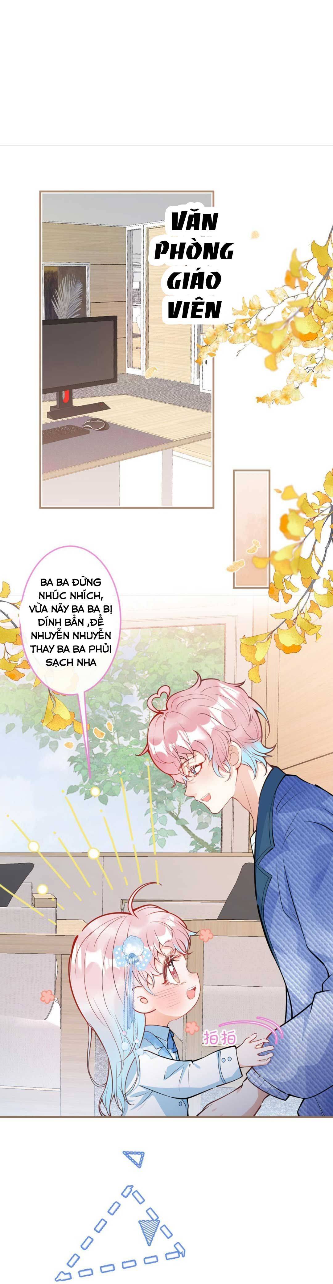 Tôi Có Năm Ba Ba Là Đại Boss - Chap 104