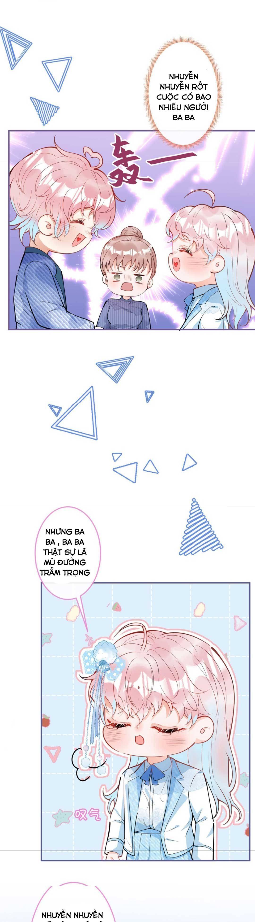 Tôi Có Năm Ba Ba Là Đại Boss - Chap 104