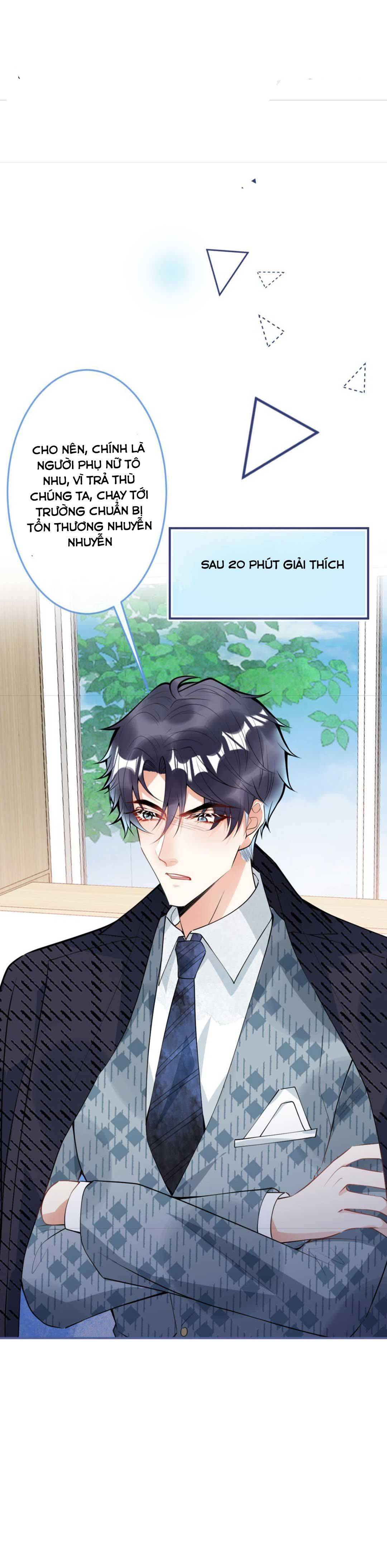 Tôi Có Năm Ba Ba Là Đại Boss - Chap 106