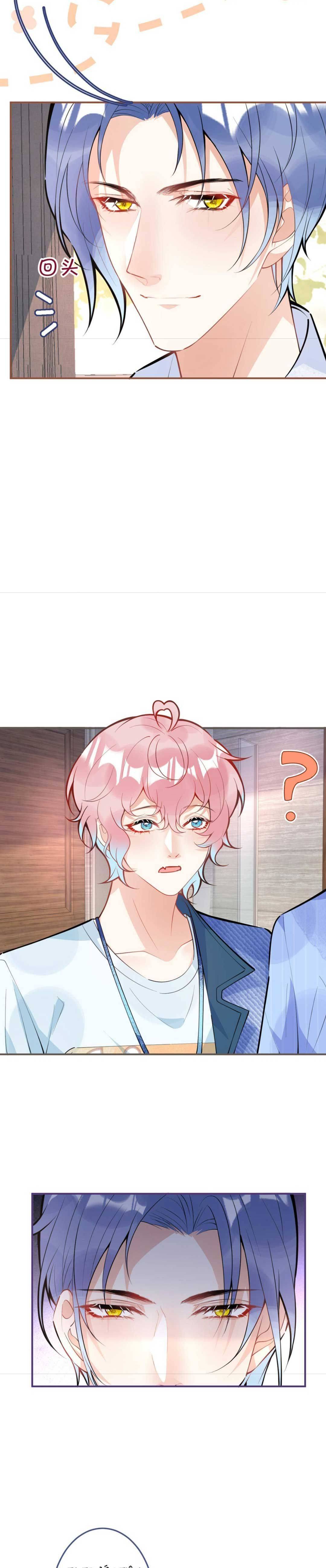 Tôi Có Năm Ba Ba Là Đại Boss - Chap 107