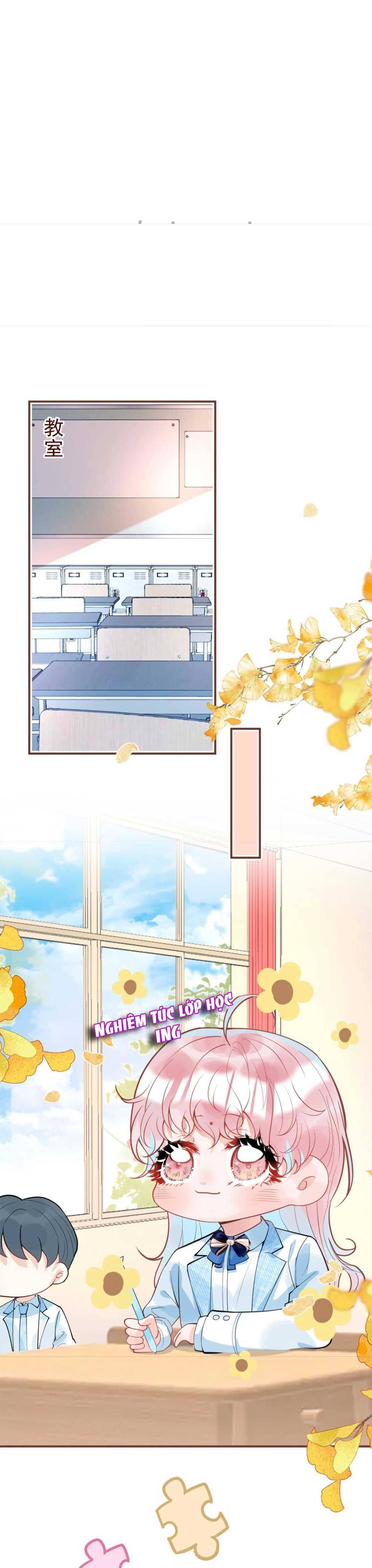 Tôi Có Năm Ba Ba Là Đại Boss - Chap 108