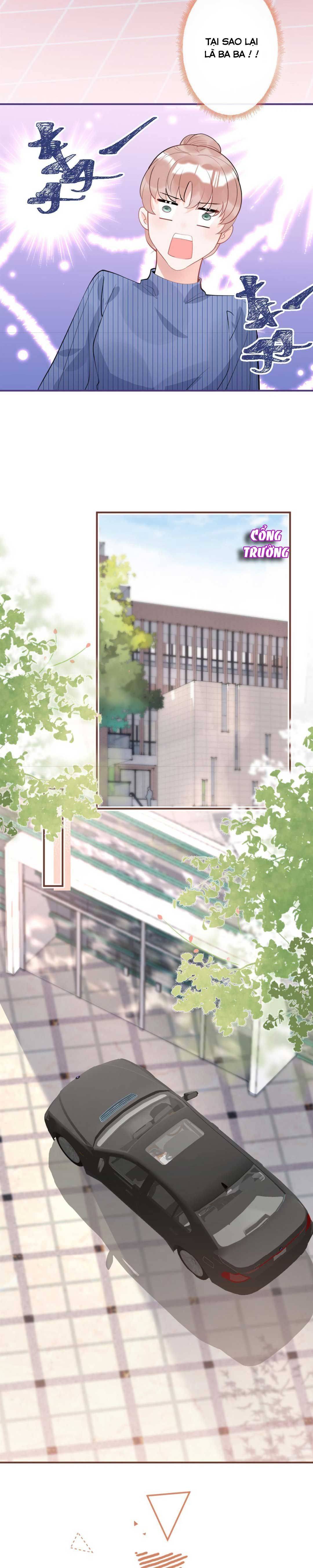 Tôi Có Năm Ba Ba Là Đại Boss - Chap 108