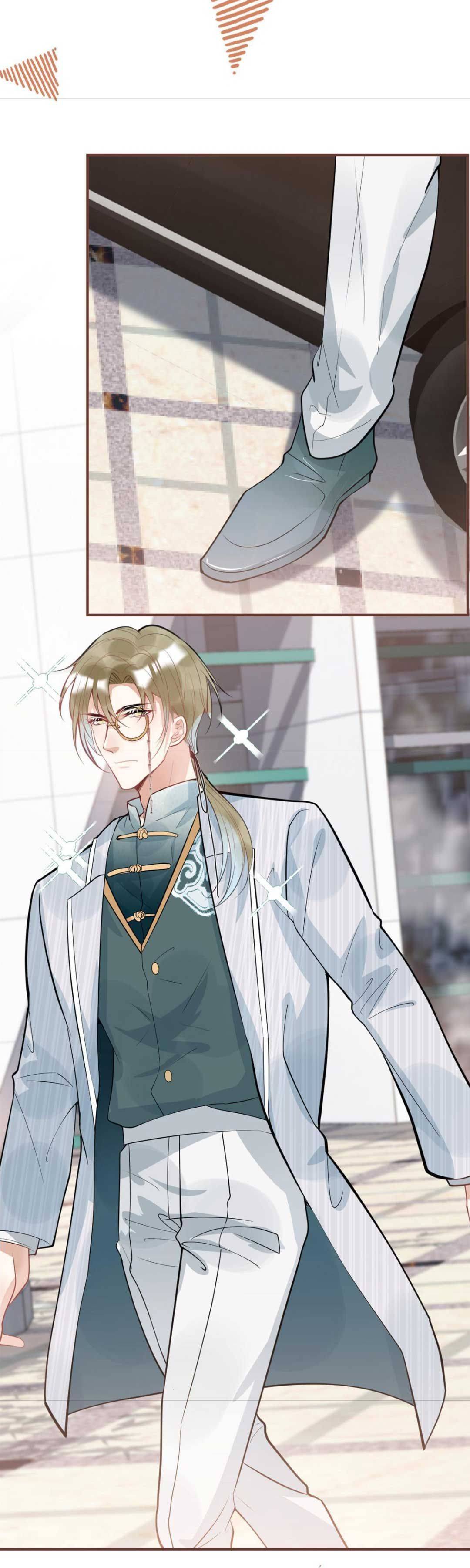 Tôi Có Năm Ba Ba Là Đại Boss - Chap 108