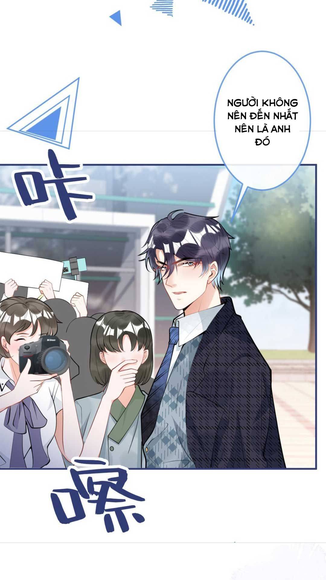 Tôi Có Năm Ba Ba Là Đại Boss - Chap 108