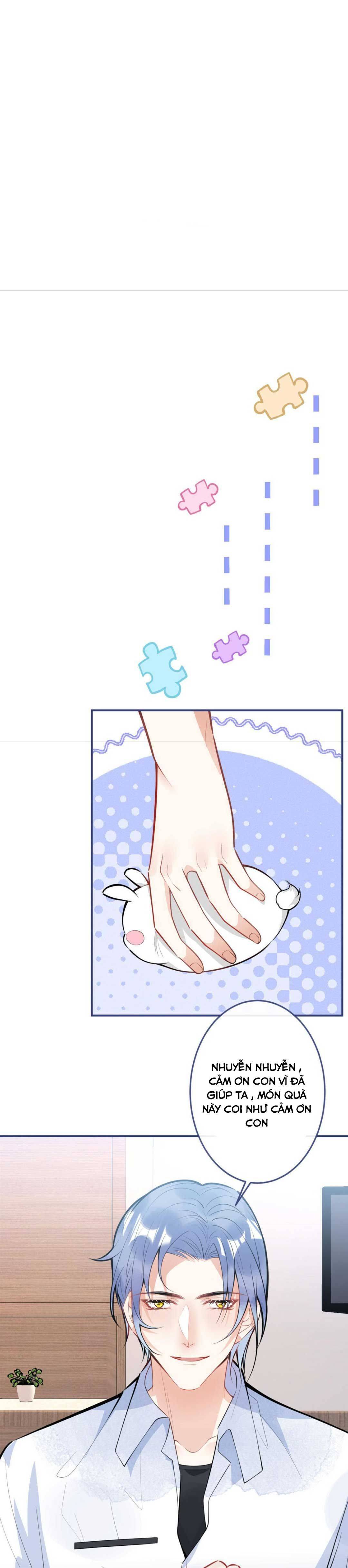 Tôi Có Năm Ba Ba Là Đại Boss - Chap 108