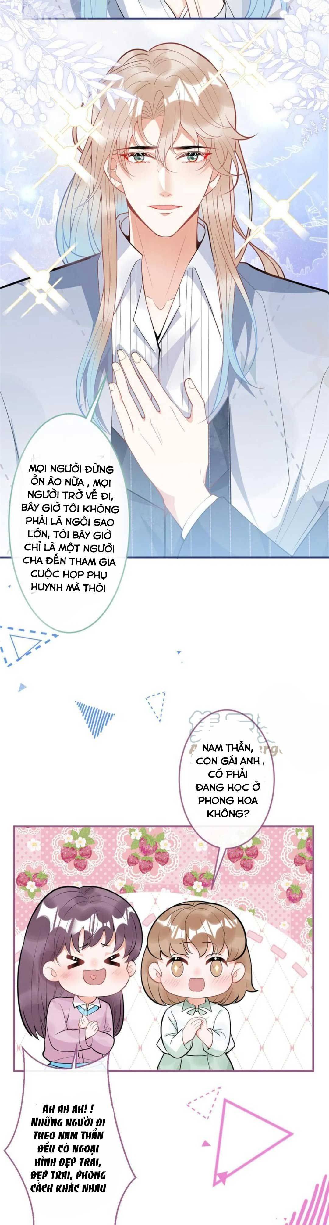 Tôi Có Năm Ba Ba Là Đại Boss - Chap 109