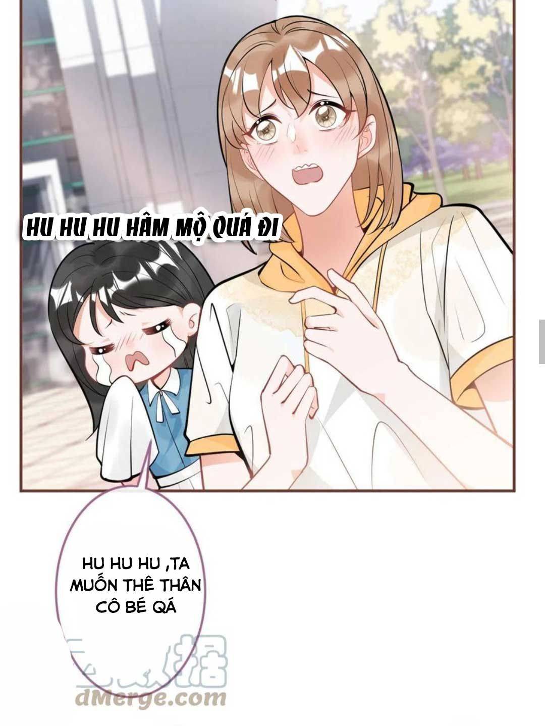 Tôi Có Năm Ba Ba Là Đại Boss - Chap 109