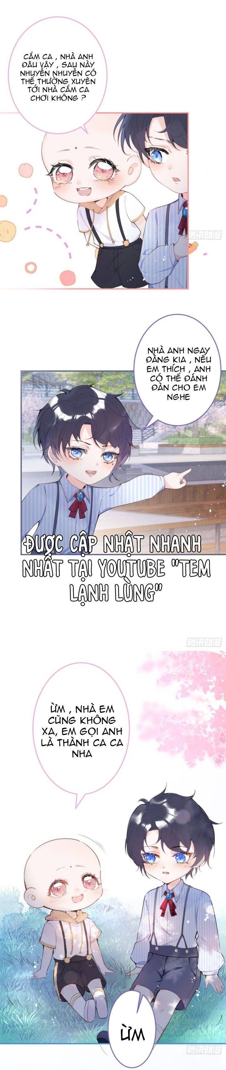 Tôi Có Năm Ba Ba Là Đại Boss - Chap 11