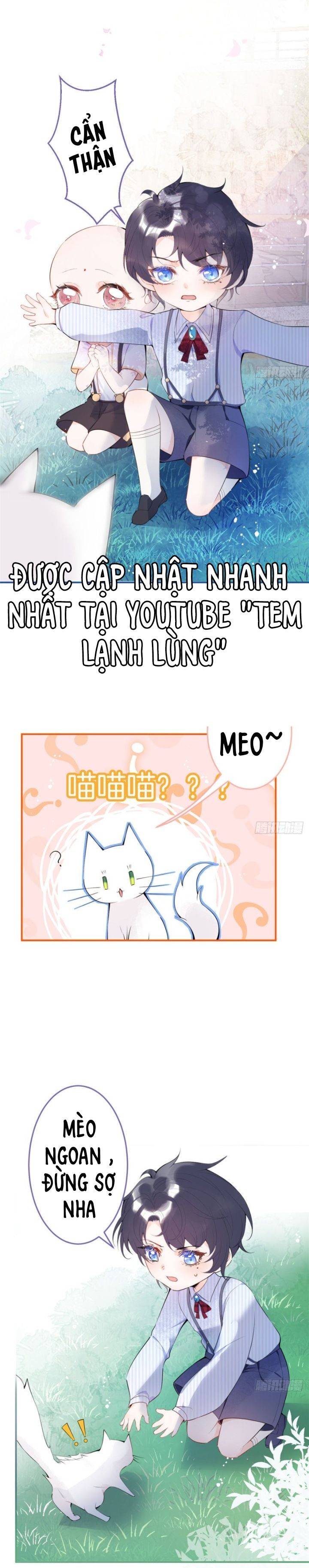 Tôi Có Năm Ba Ba Là Đại Boss - Chap 11