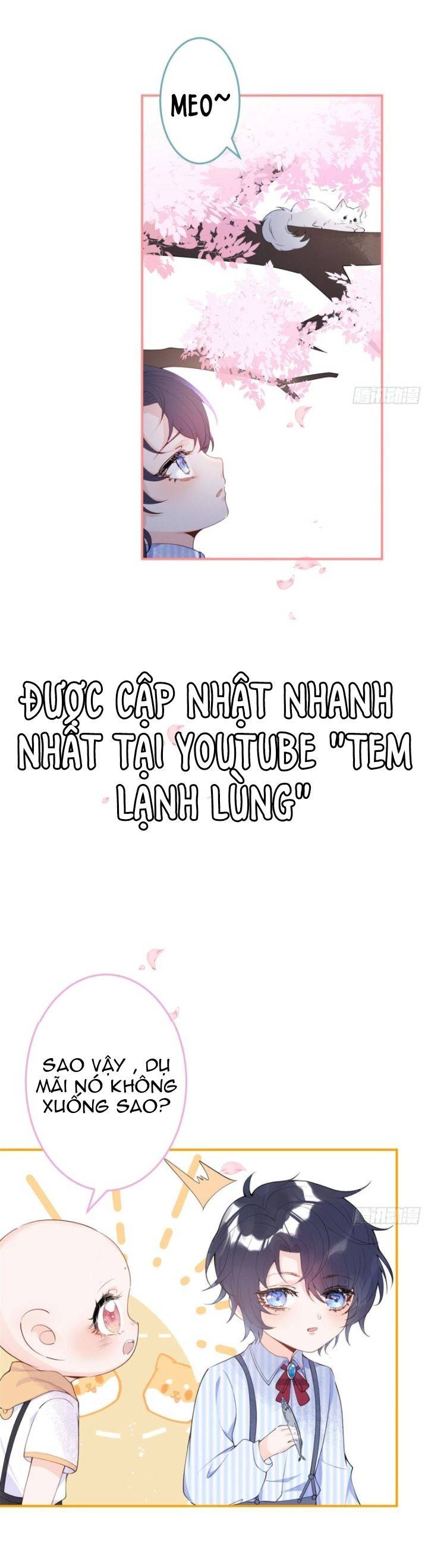 Tôi Có Năm Ba Ba Là Đại Boss - Chap 11