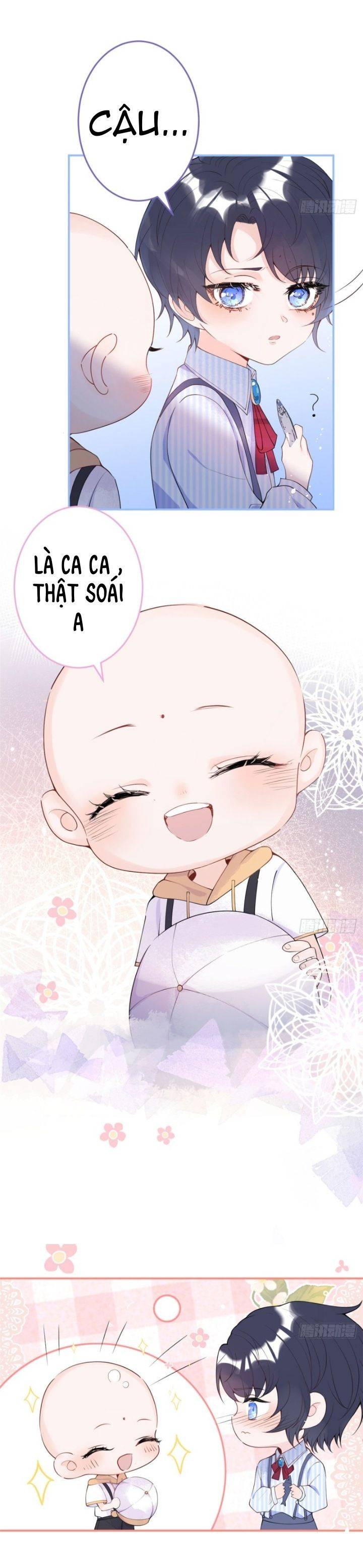 Tôi Có Năm Ba Ba Là Đại Boss - Chap 11