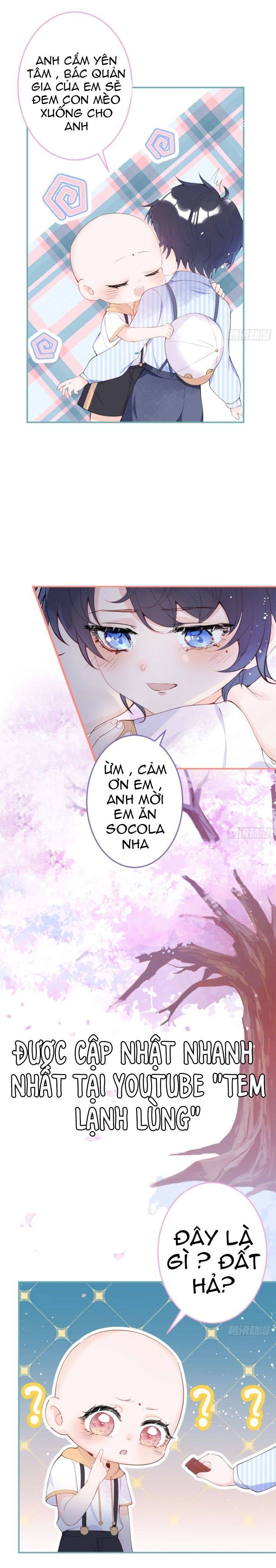 Tôi Có Năm Ba Ba Là Đại Boss - Chap 11