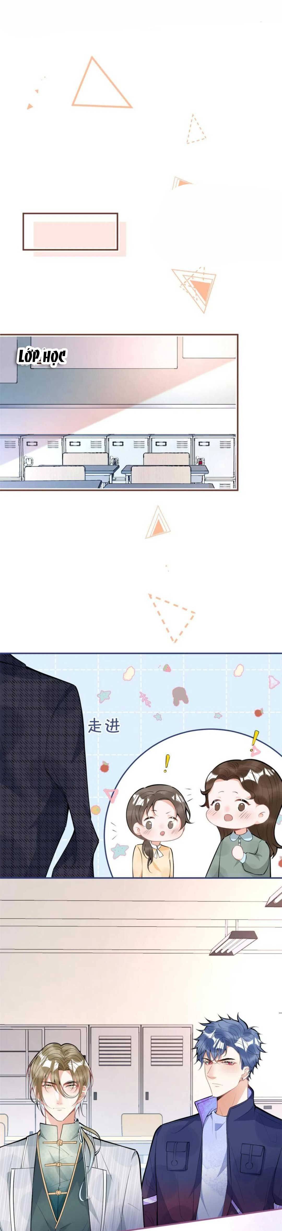 Tôi Có Năm Ba Ba Là Đại Boss - Chap 110