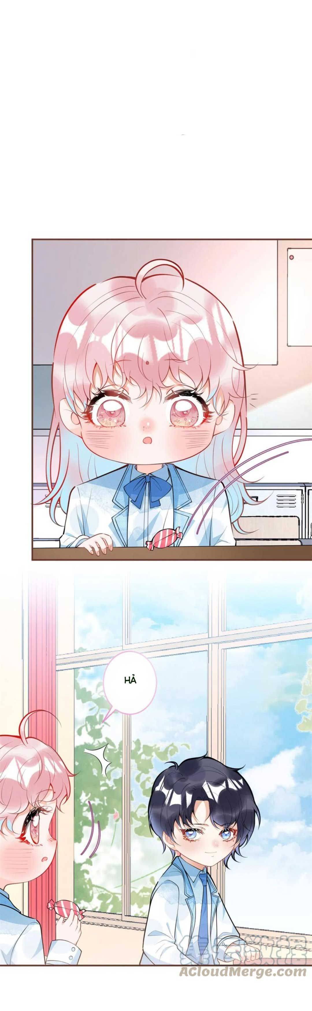 Tôi Có Năm Ba Ba Là Đại Boss - Chap 111