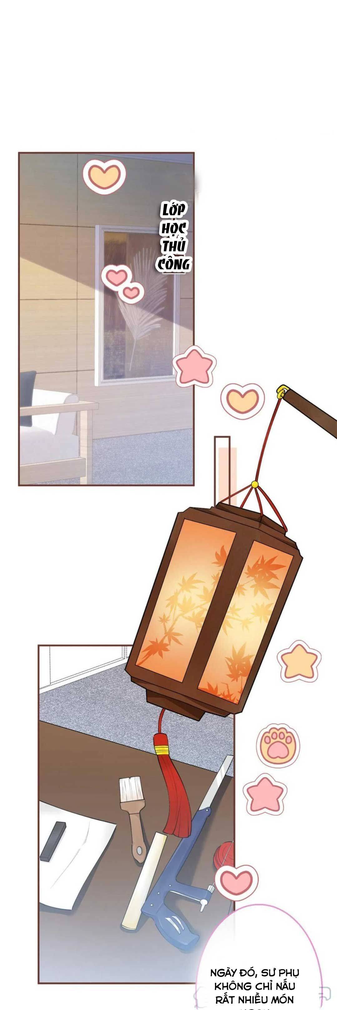 Tôi Có Năm Ba Ba Là Đại Boss - Chap 112