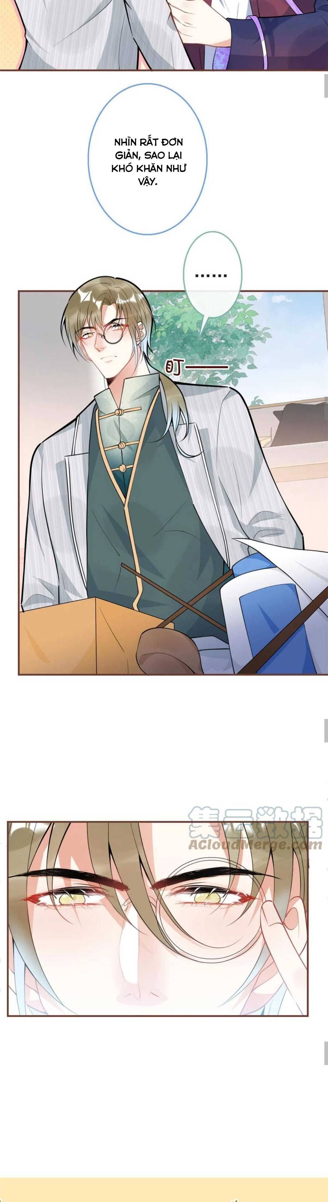 Tôi Có Năm Ba Ba Là Đại Boss - Chap 112