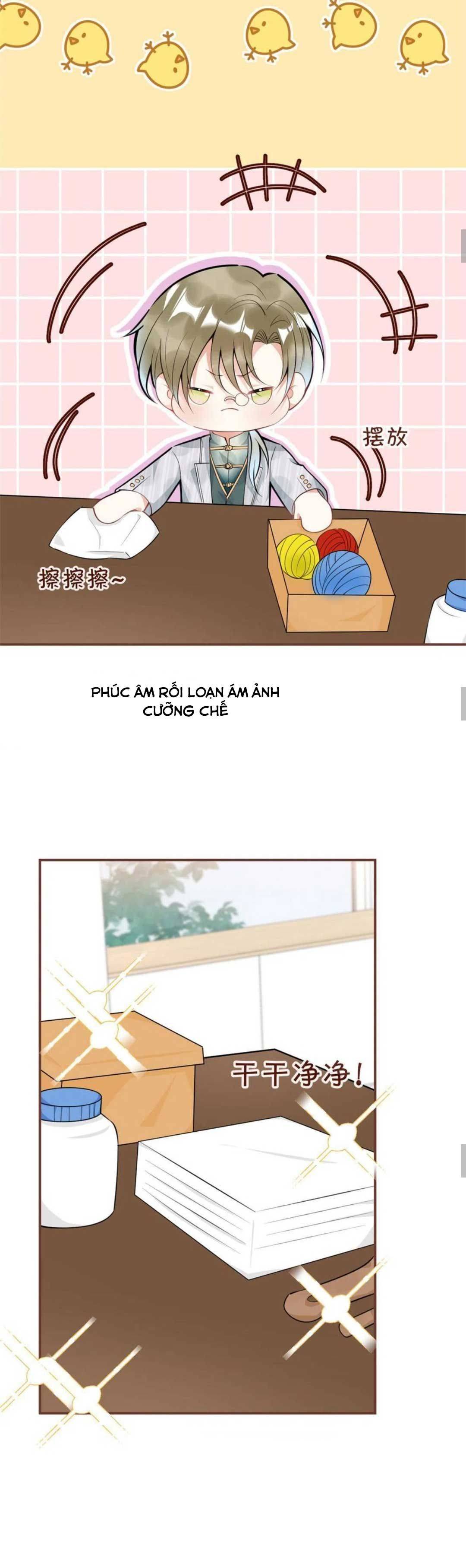 Tôi Có Năm Ba Ba Là Đại Boss - Chap 112