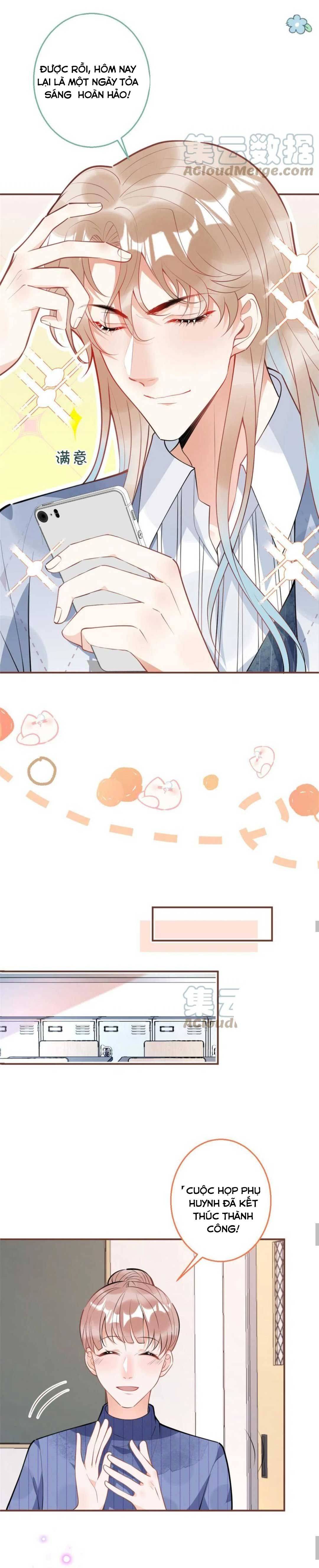 Tôi Có Năm Ba Ba Là Đại Boss - Chap 113