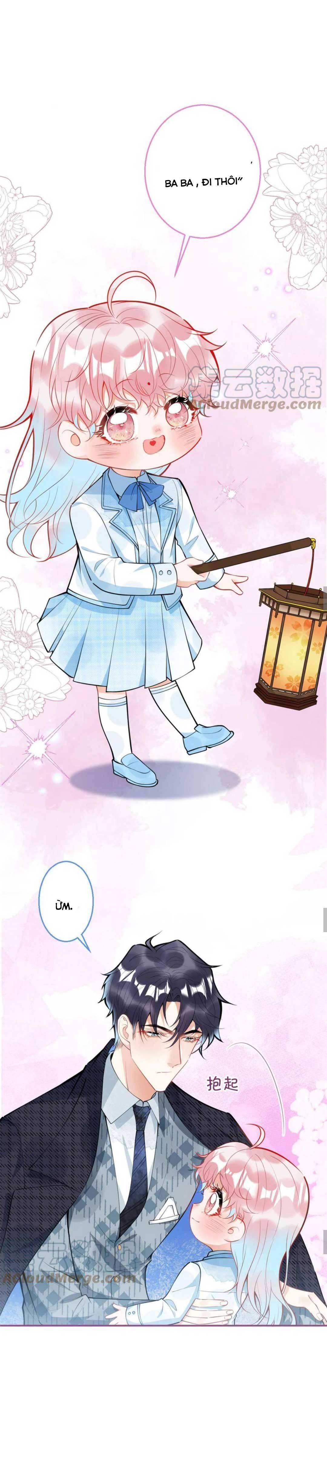 Tôi Có Năm Ba Ba Là Đại Boss - Chap 113