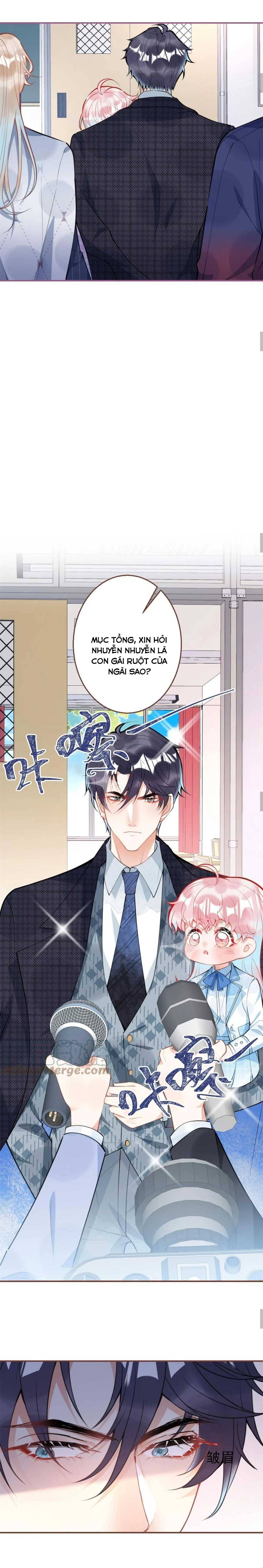 Tôi Có Năm Ba Ba Là Đại Boss - Chap 113