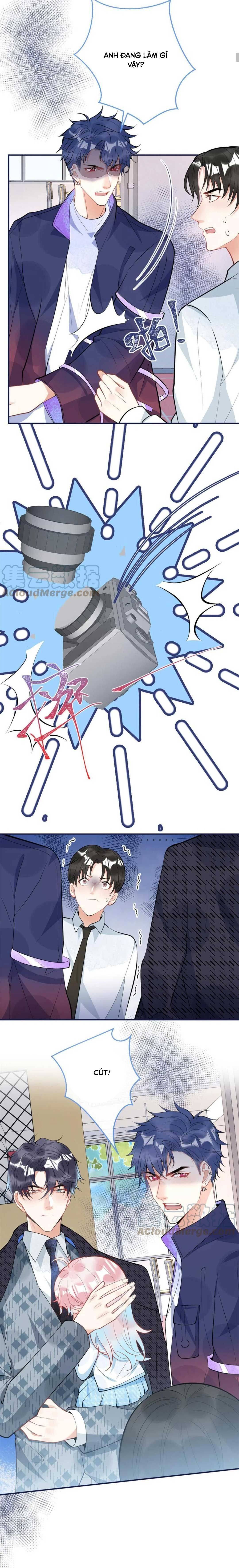 Tôi Có Năm Ba Ba Là Đại Boss - Chap 113