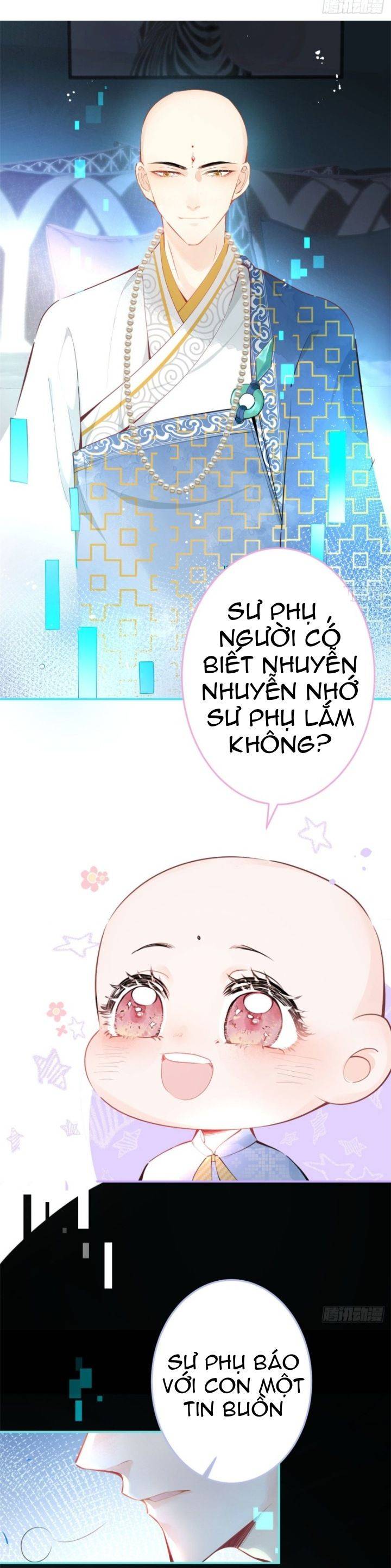 Tôi Có Năm Ba Ba Là Đại Boss - Chap 12