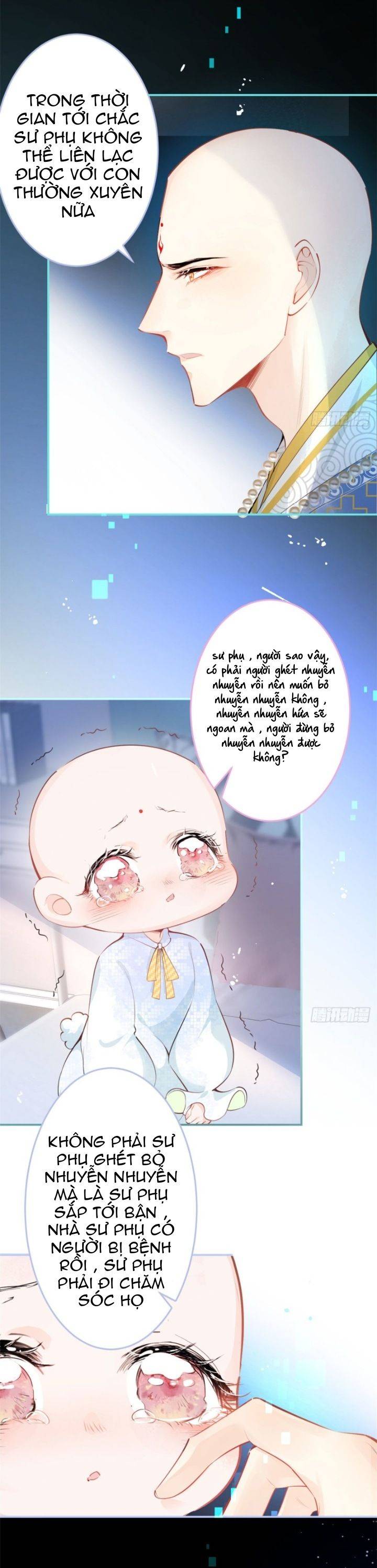 Tôi Có Năm Ba Ba Là Đại Boss - Chap 12