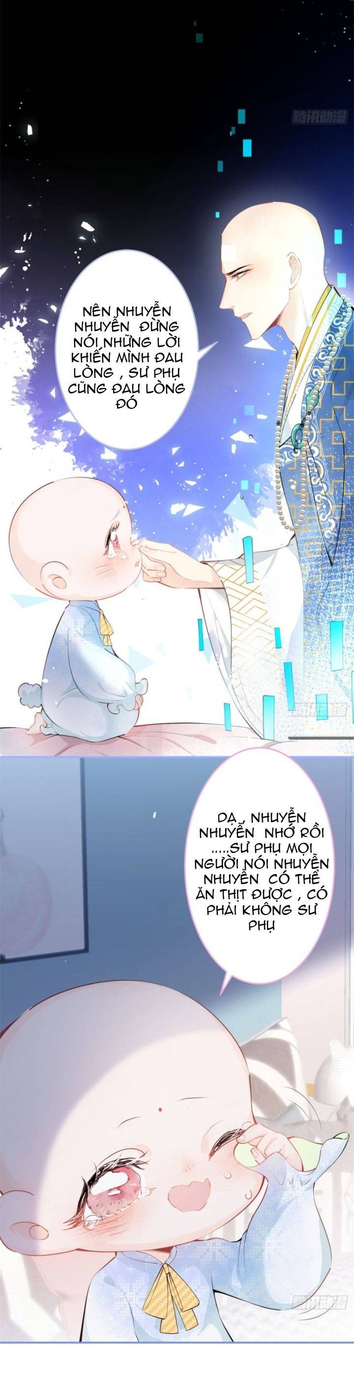 Tôi Có Năm Ba Ba Là Đại Boss - Chap 12