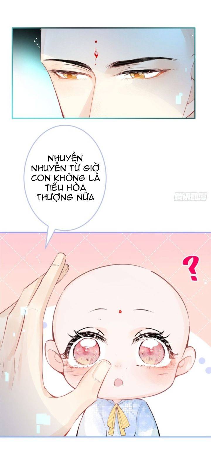 Tôi Có Năm Ba Ba Là Đại Boss - Chap 12