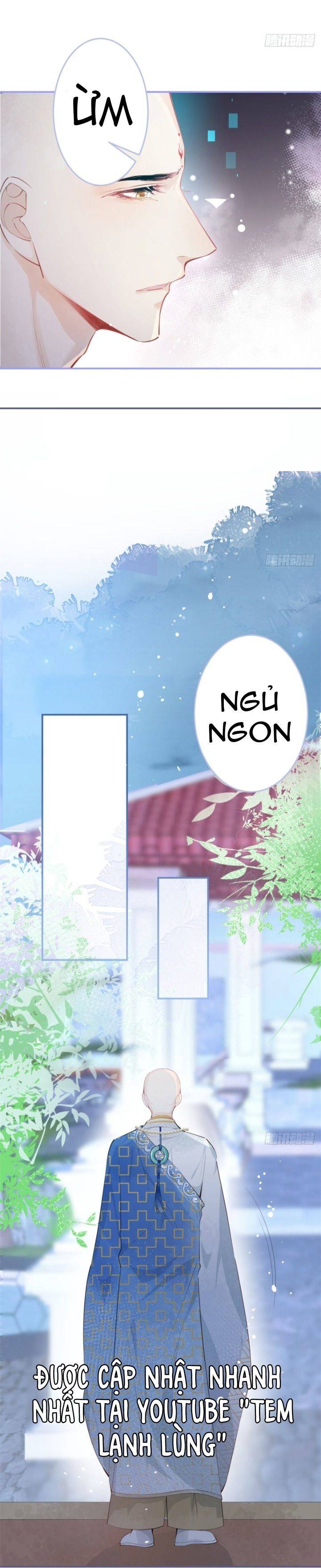 Tôi Có Năm Ba Ba Là Đại Boss - Chap 12