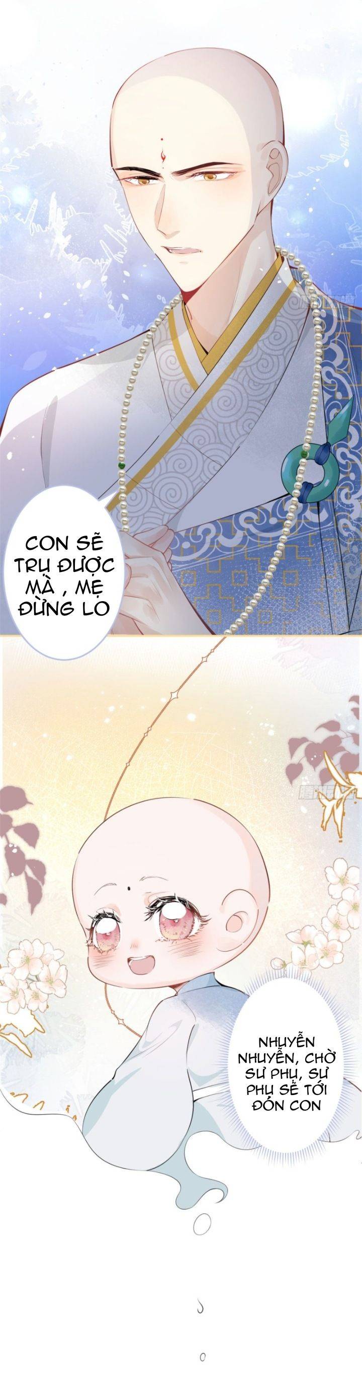 Tôi Có Năm Ba Ba Là Đại Boss - Chap 12