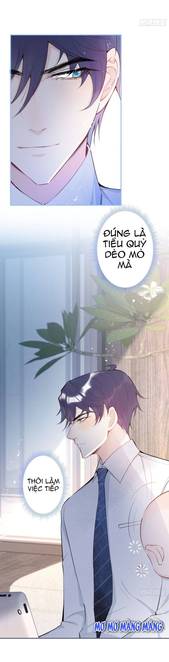 Tôi Có Năm Ba Ba Là Đại Boss - Chap 12