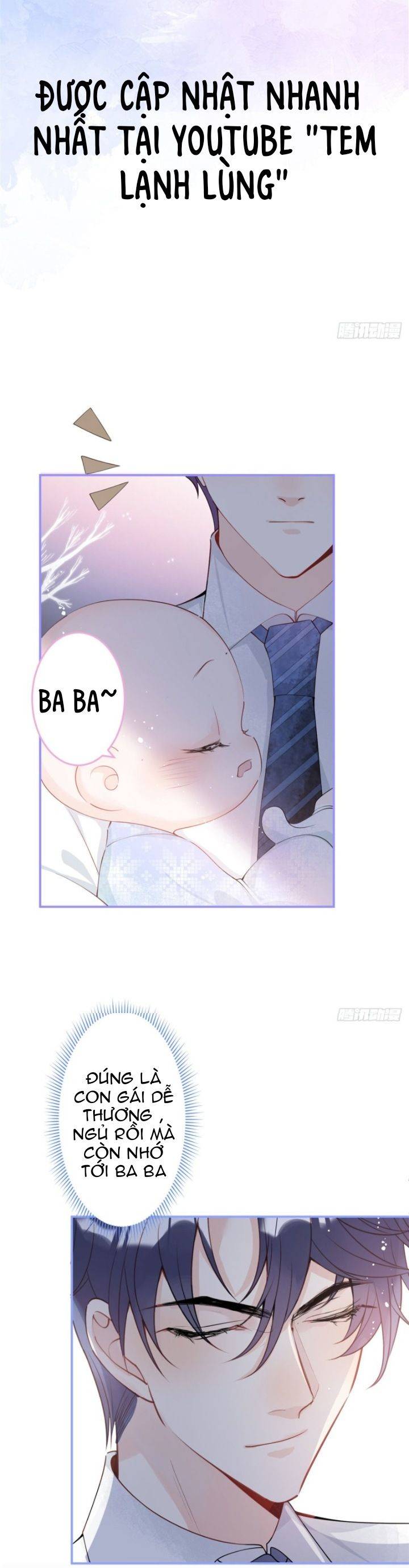 Tôi Có Năm Ba Ba Là Đại Boss - Chap 12