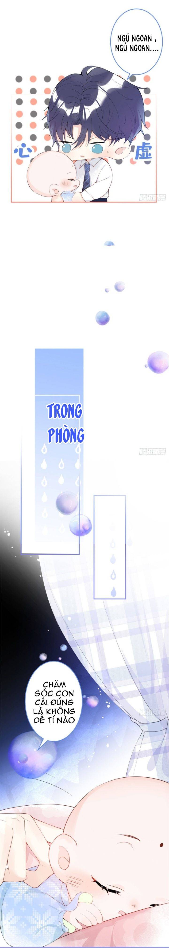 Tôi Có Năm Ba Ba Là Đại Boss - Chap 12