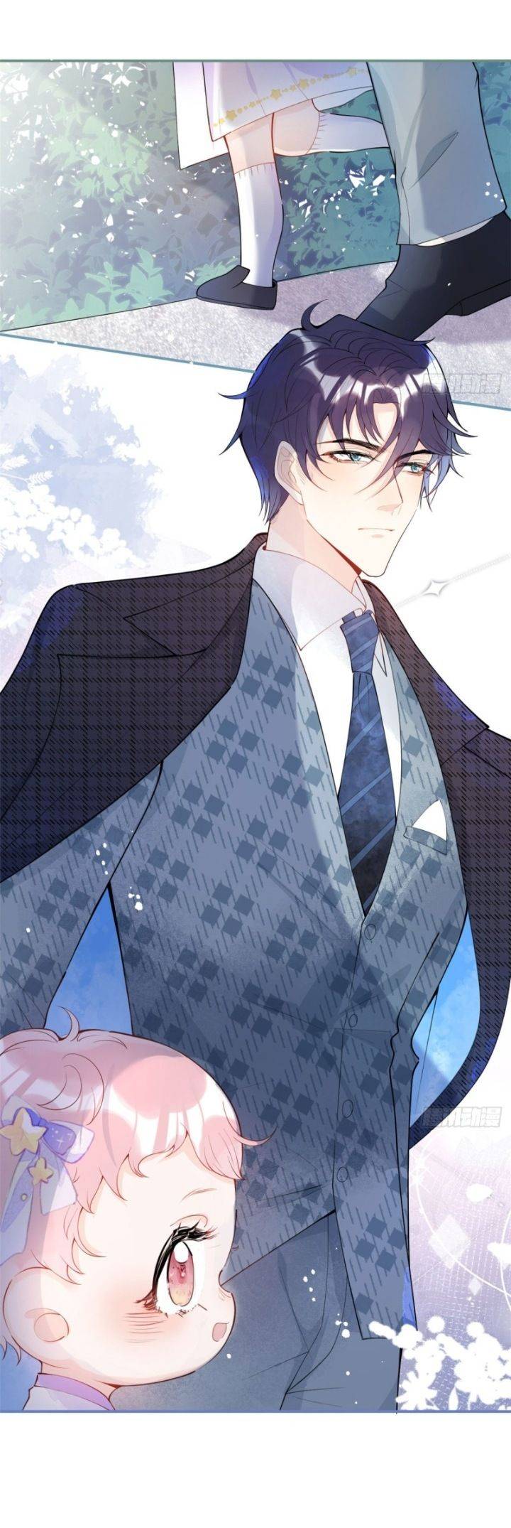 Tôi Có Năm Ba Ba Là Đại Boss - Chap 13