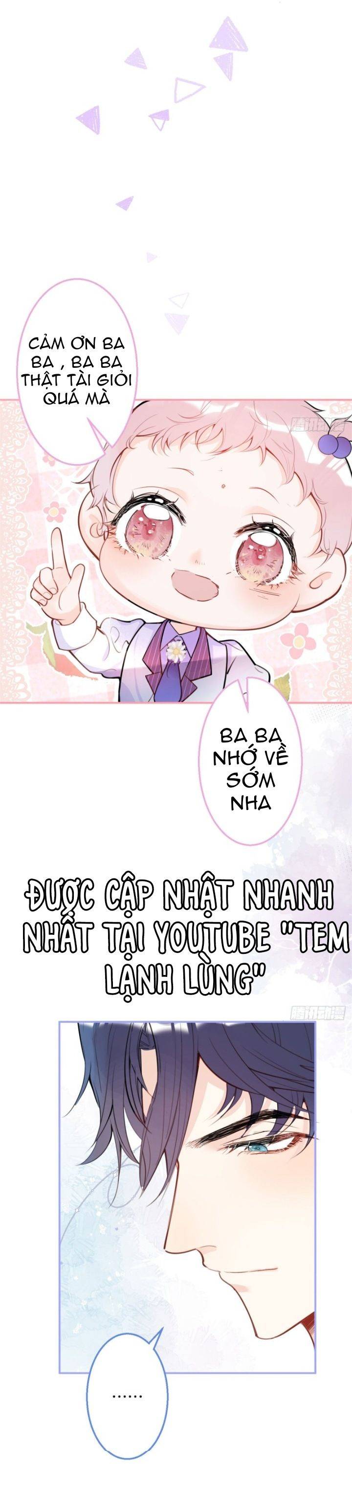 Tôi Có Năm Ba Ba Là Đại Boss - Chap 13
