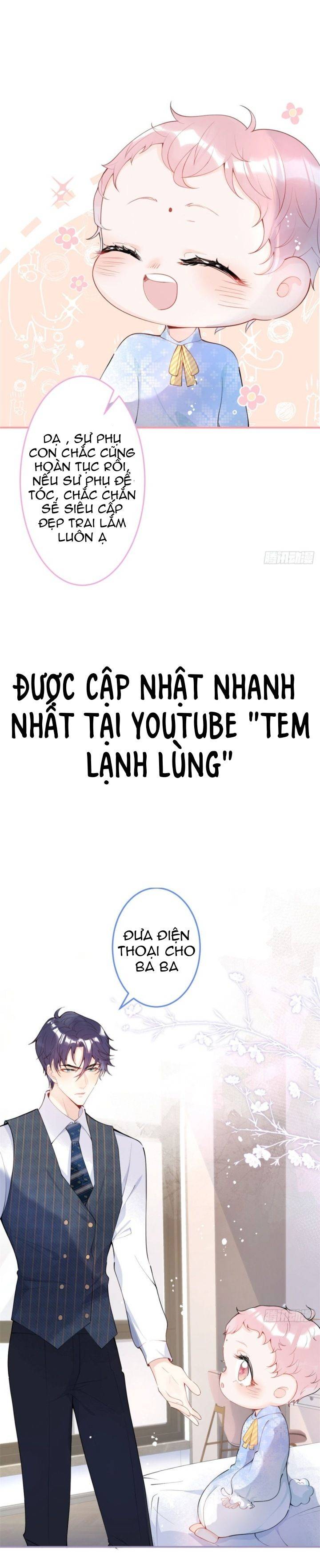Tôi Có Năm Ba Ba Là Đại Boss - Chap 13