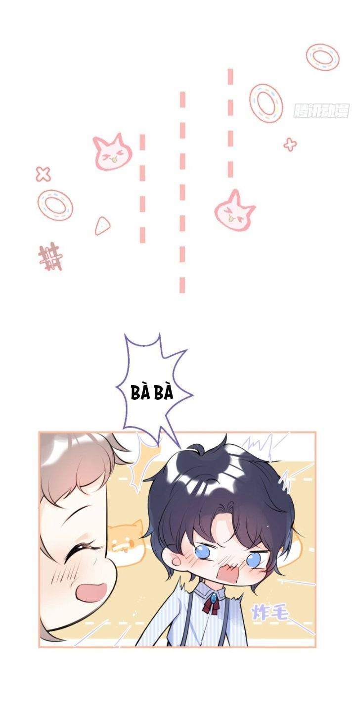 Tôi Có Năm Ba Ba Là Đại Boss - Chap 14